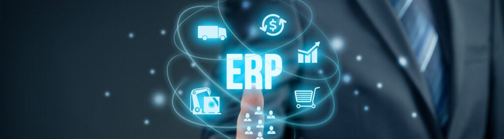 Does SMB needs ERP & does it drive their ROI?