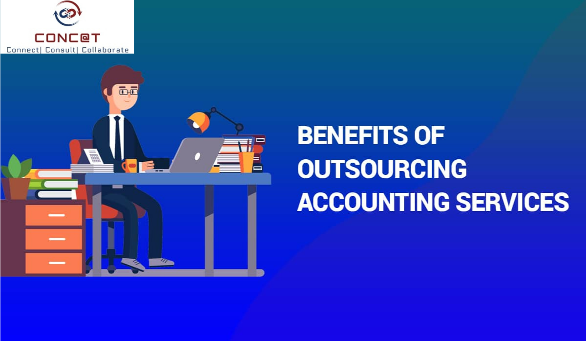 Finance and Accounting Outsourcing Services