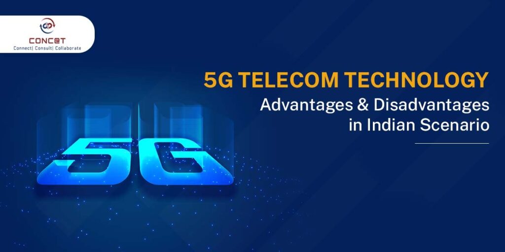 5G Telecom Technology