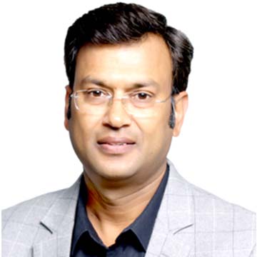 Avinash Bansal