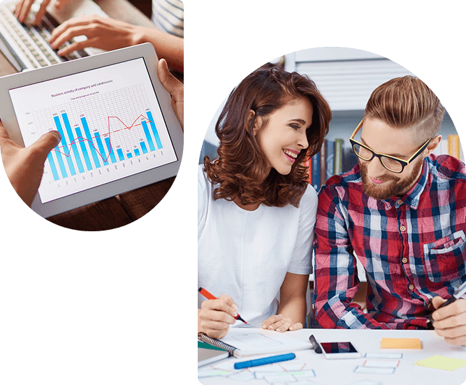IT Consulting Services