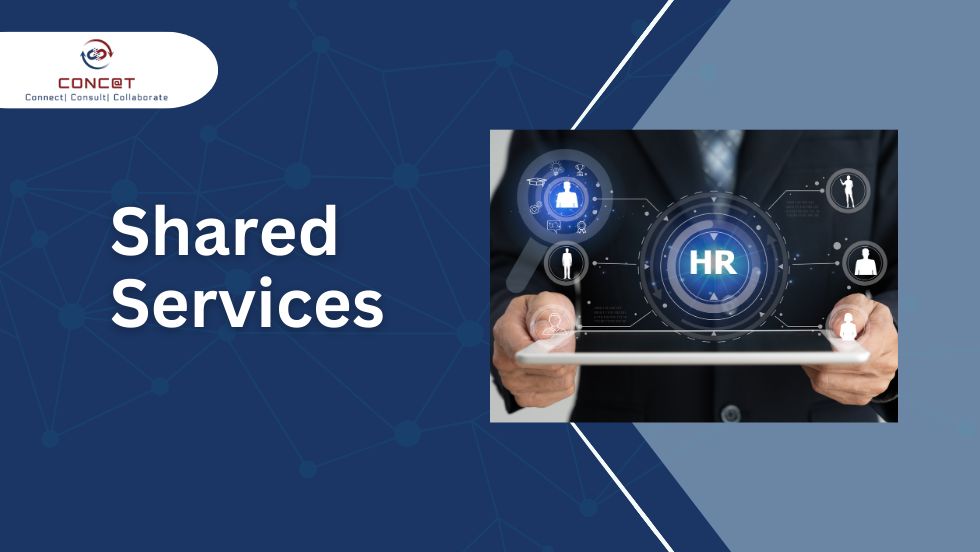The Role and Significance of HR Shared Services in the Indian Business Ecosystem