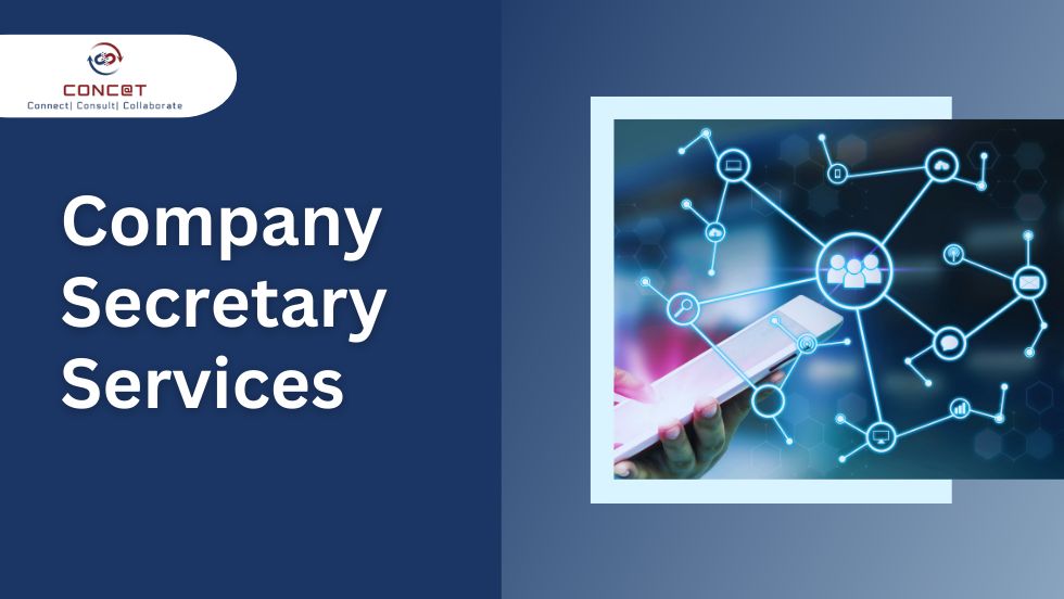 The Vital Role of Company Secretary Services and CS Firms in the Indian Business Terrain