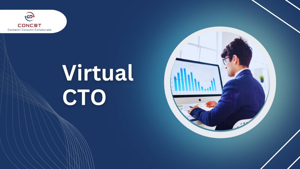The Impact of Virtual CIO and Virtual CTO Services in the Indian Business Landscape