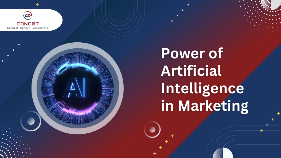The Power of Artificial Intelligence in Marketing: Transforming Strategies for Success