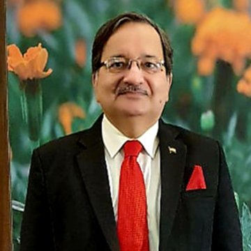 Rajkamal Sharma