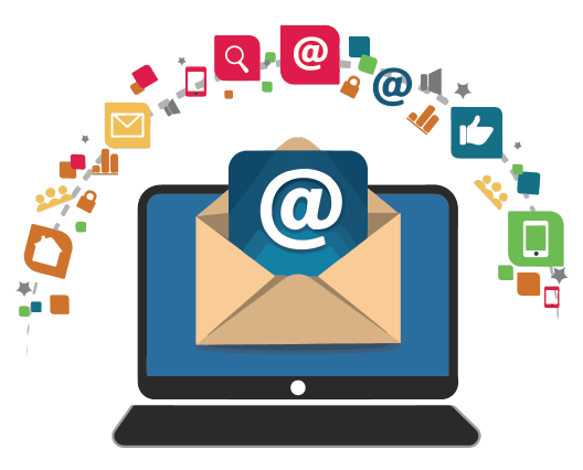 Email Marketing services