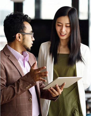 business expansion consultant