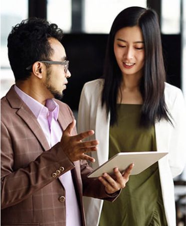 business consulting firms