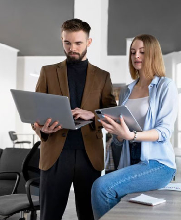 business expansion consultant