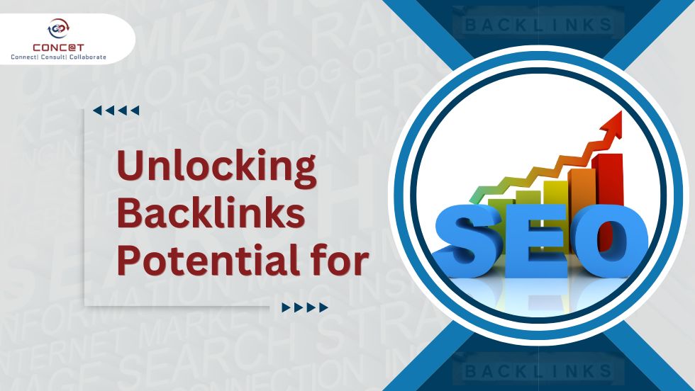 Unlocking Backlinks Potential For SEO
