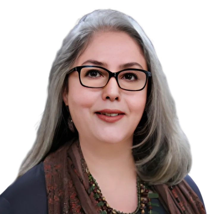 Sabina Menon 4