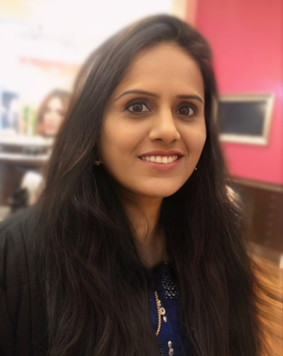 Vijayalaxmi Prabhakar Iyer