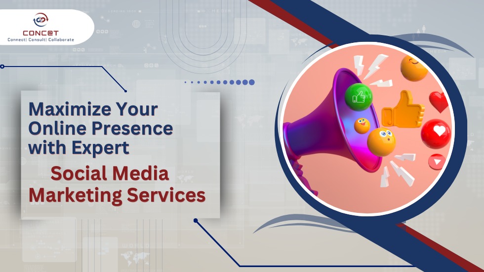 Maximize Your Online Presence with Expert Social Media Marketing Services