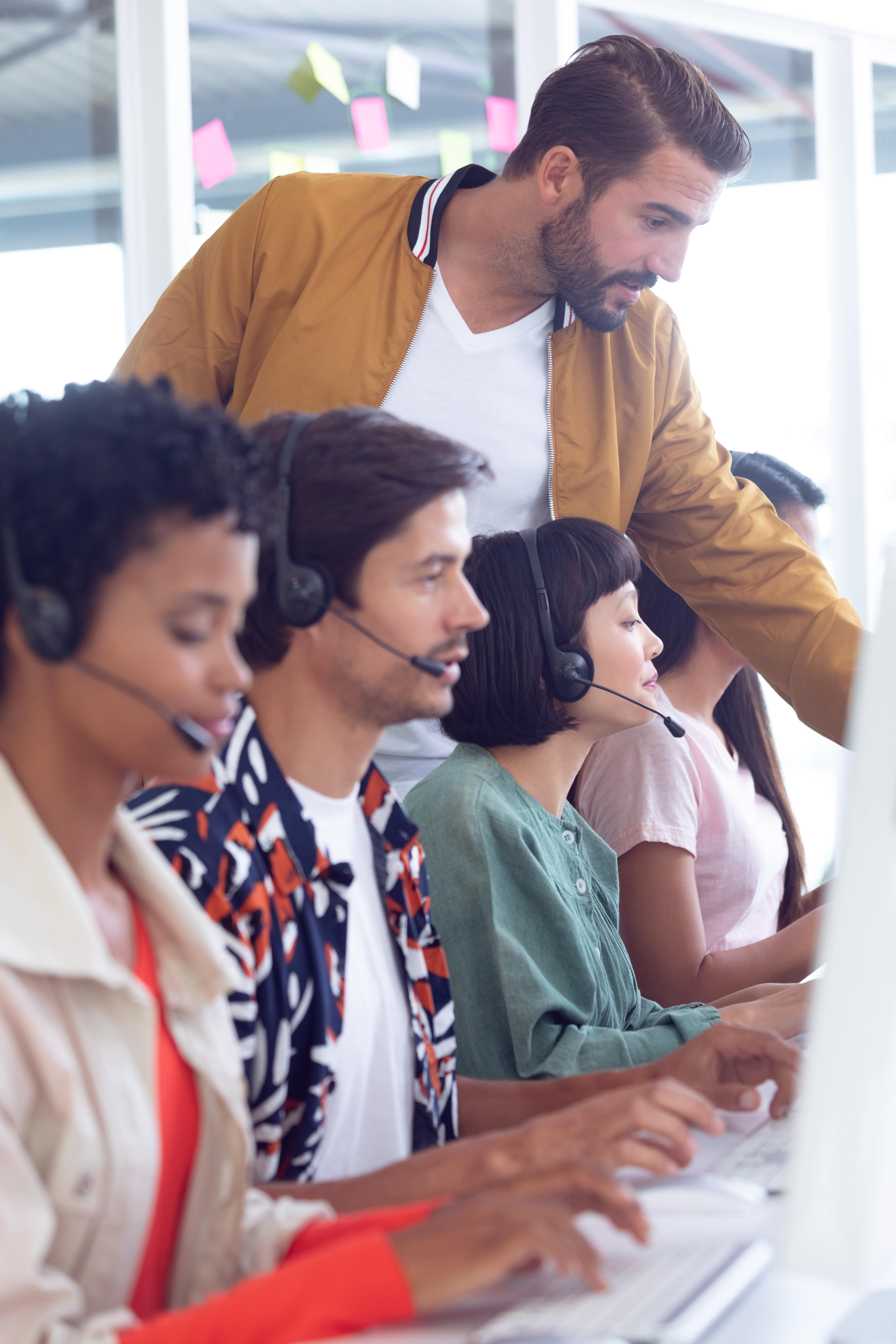 Corporate training and Development