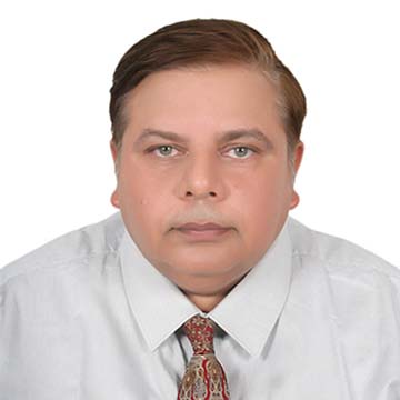 Tapan Yadav