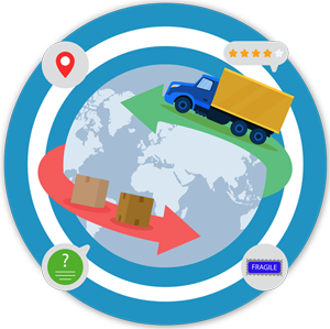 Export consulting services