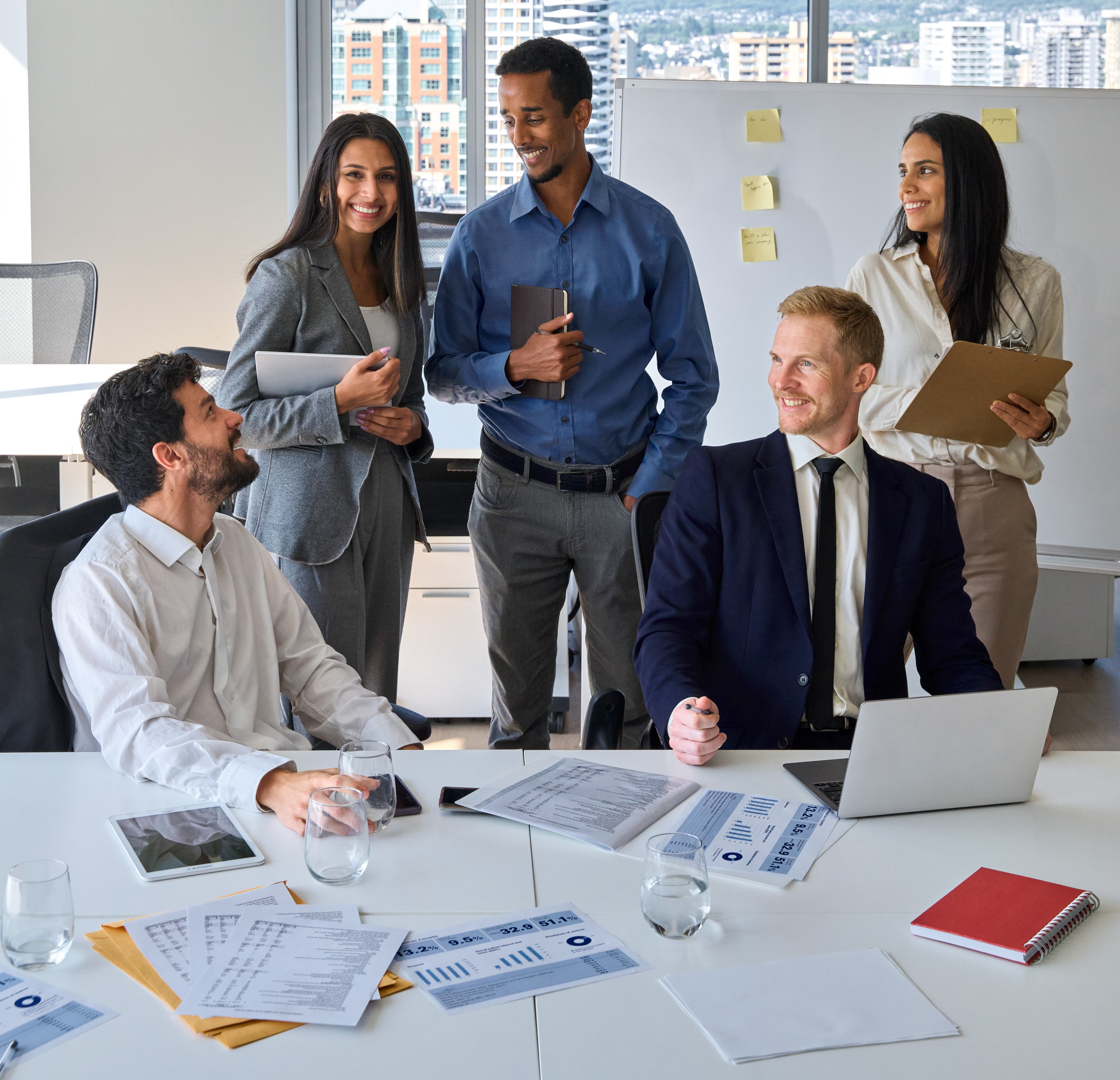 management consulting firms