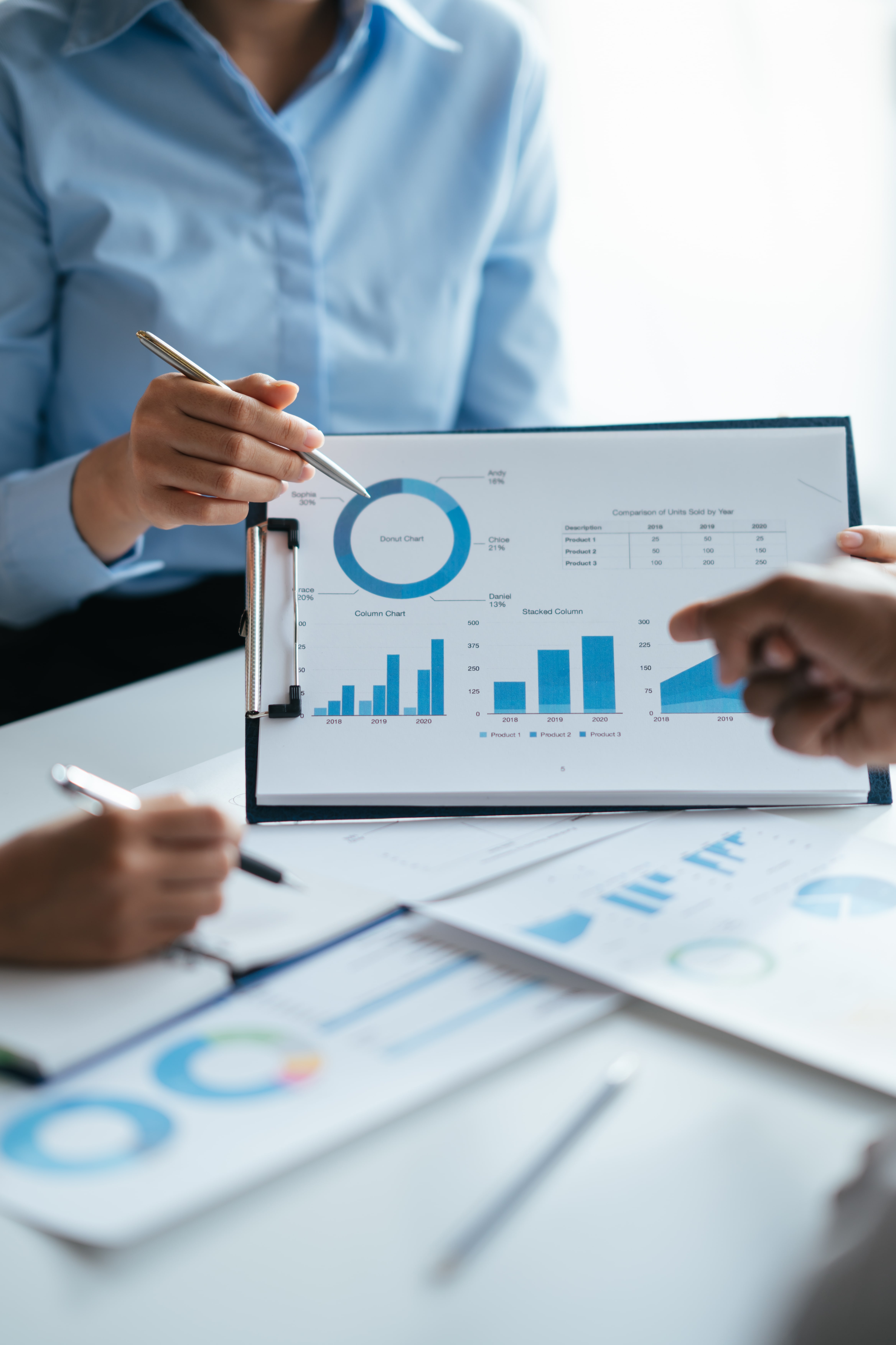 business consulting firms