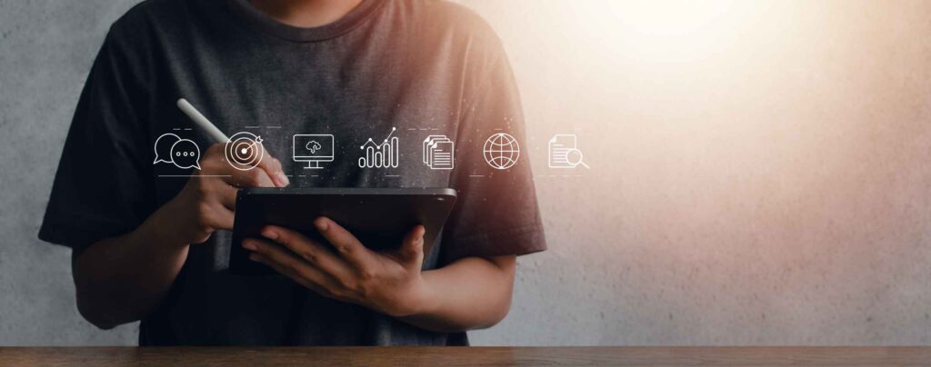 Content Marketing Services
