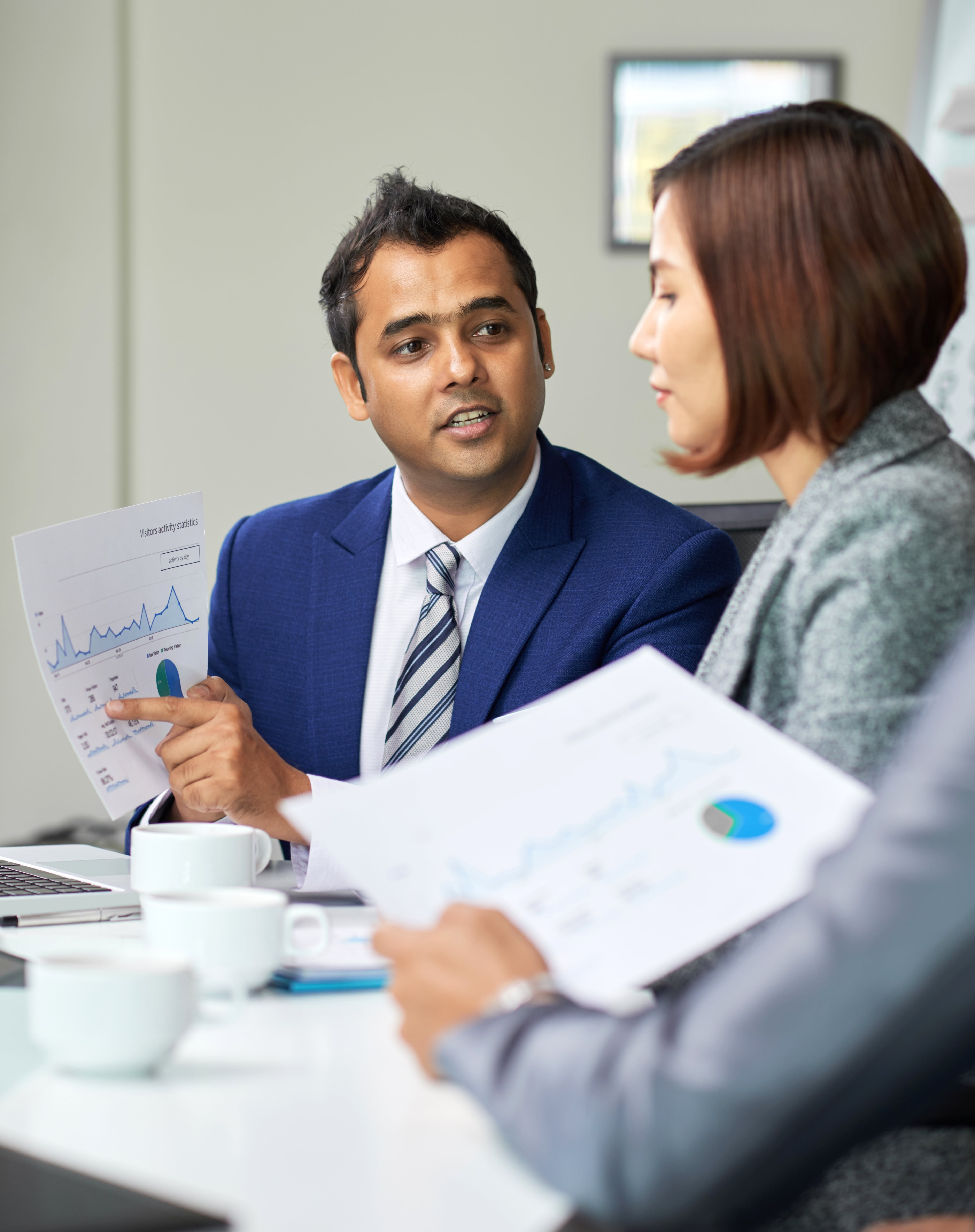 business expansion consultant