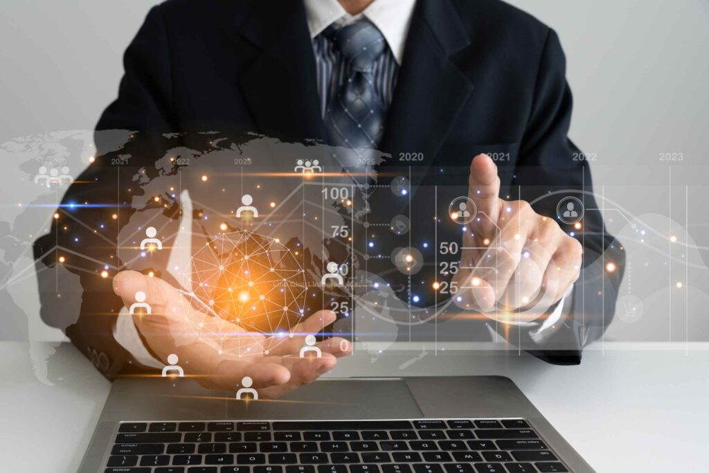 Lead Generation Services