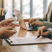 virtual cfo services