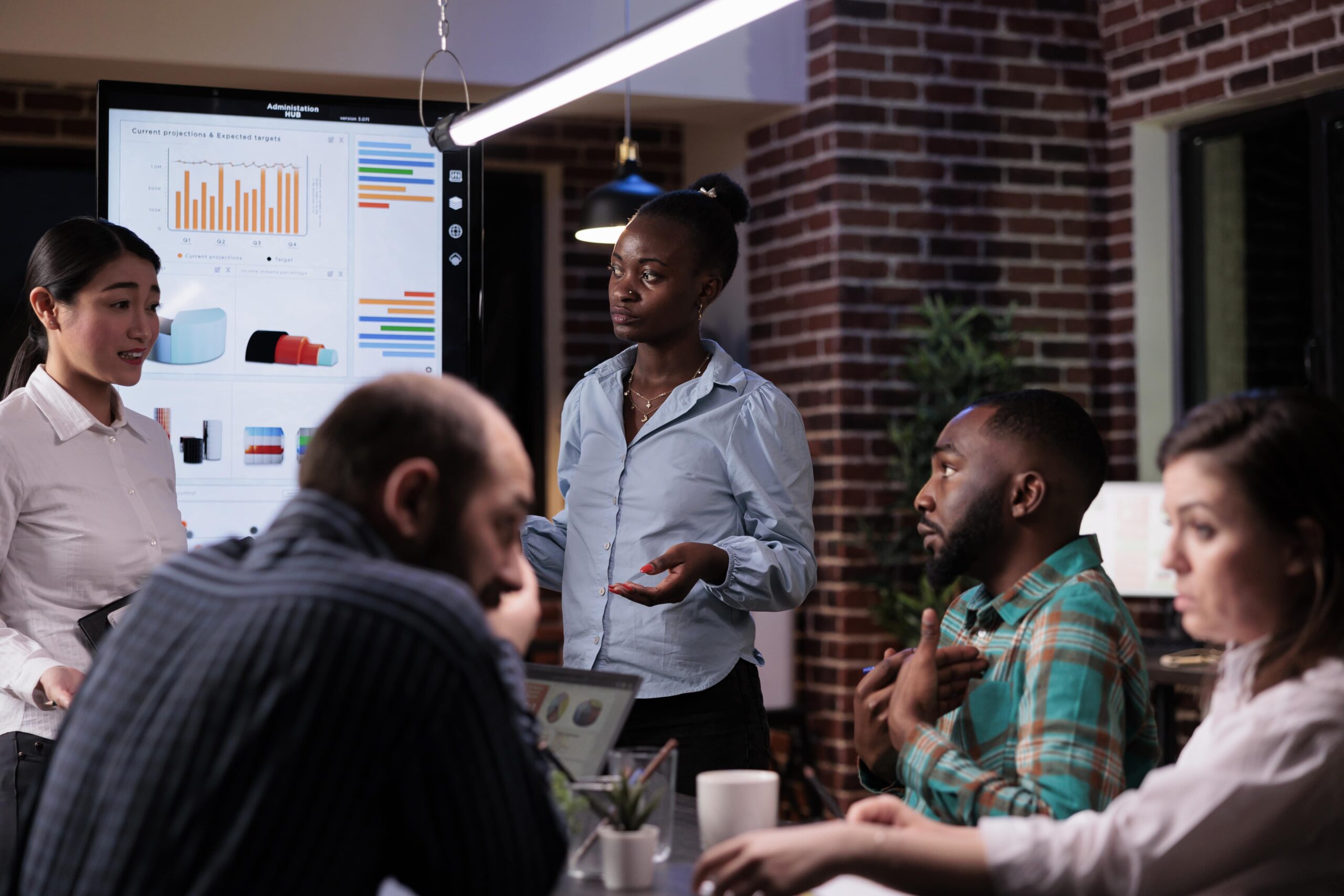 startup advisory services