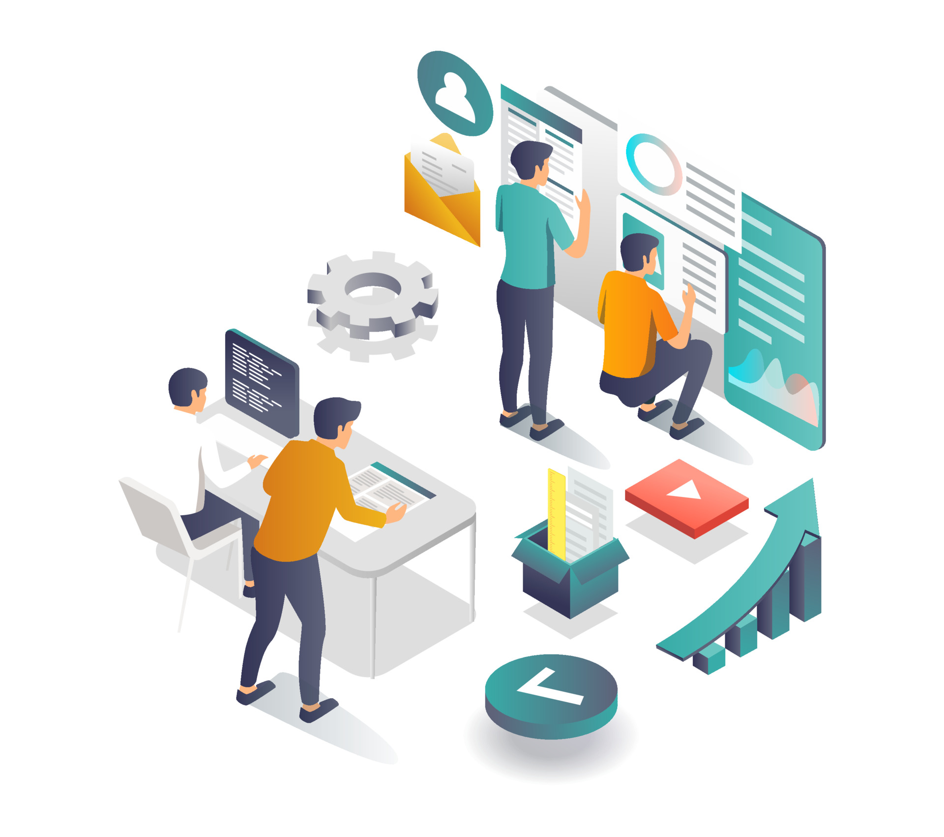 Content Marketing Services