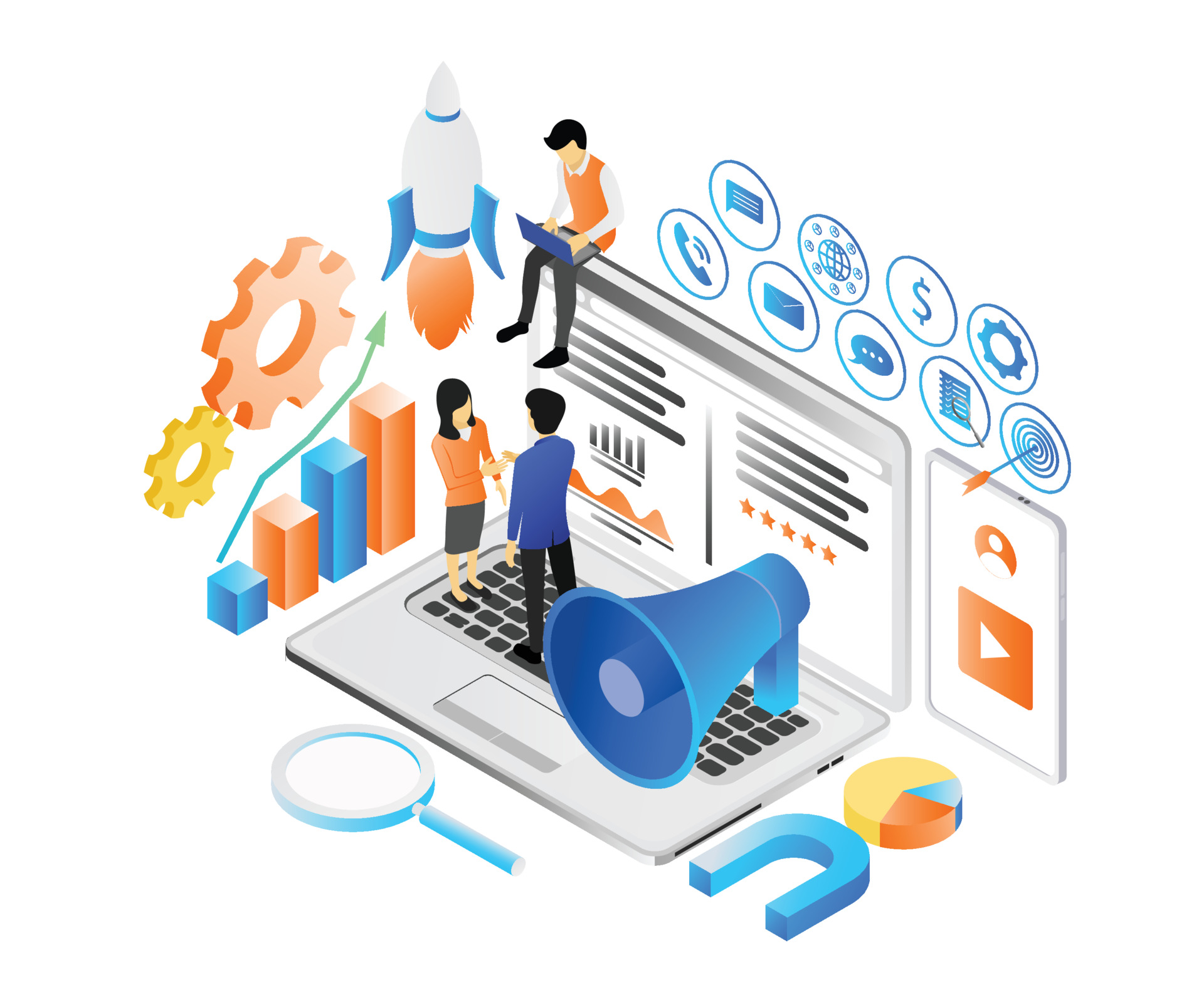 Lead Generation Services