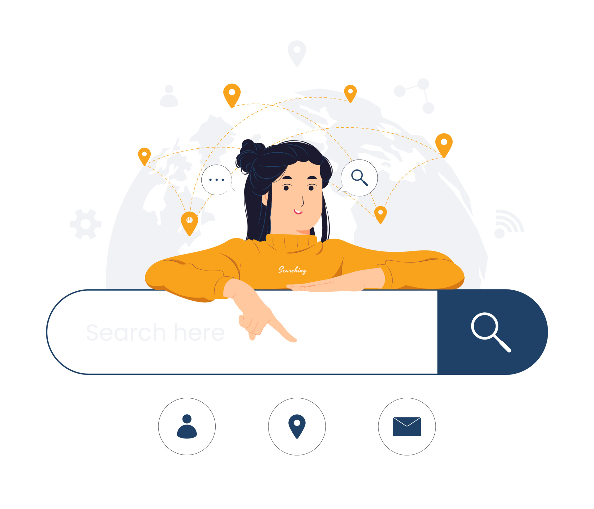 SEO services