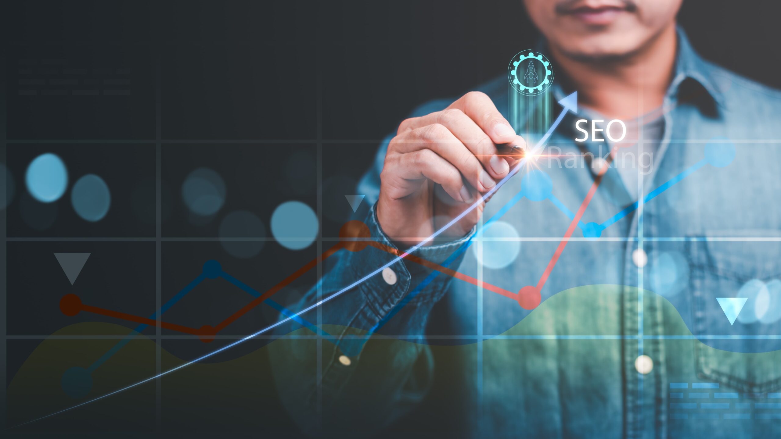 How SEO Services Helps Improve Your Business Visibility in 2025