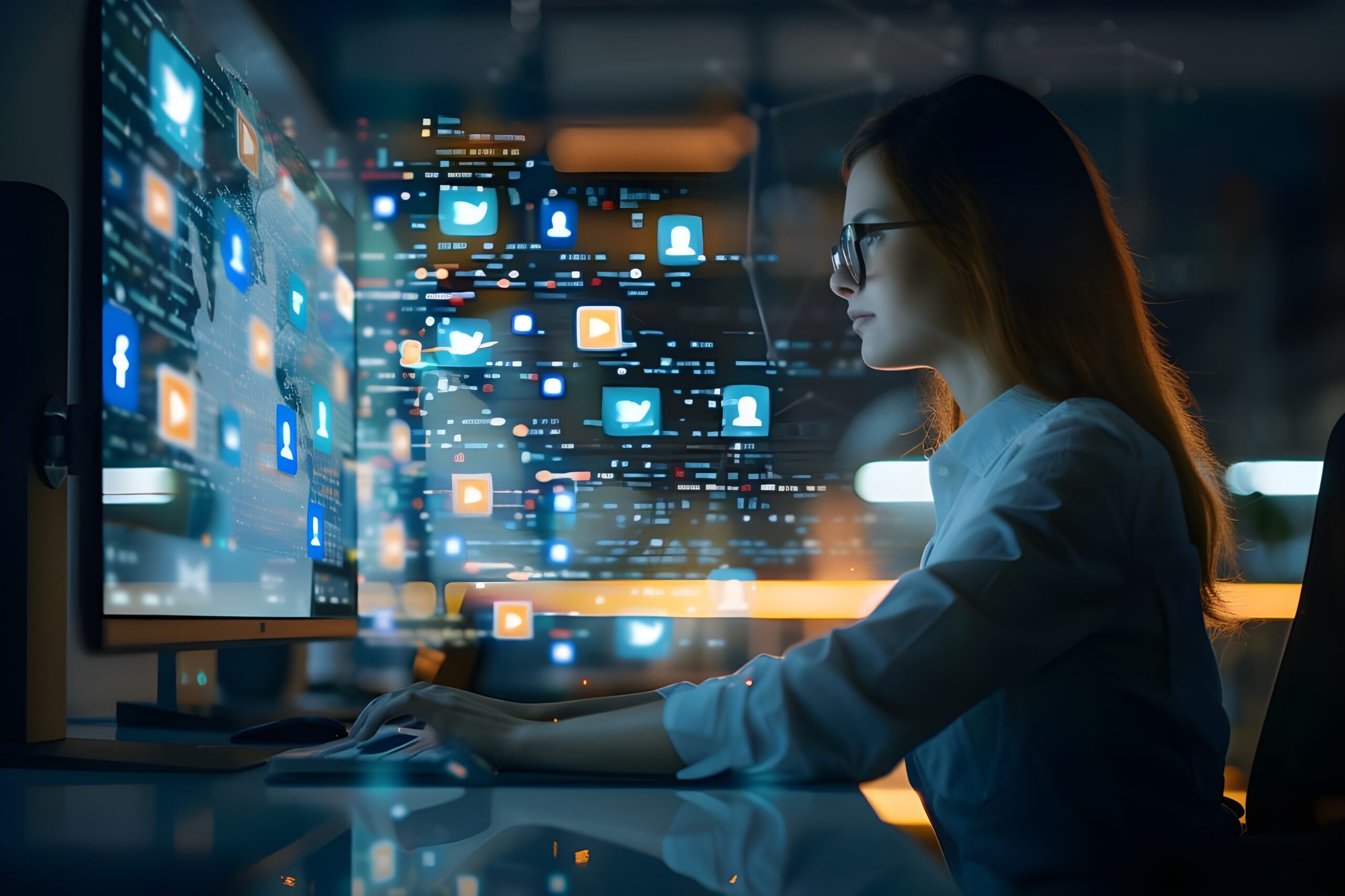 Content Marketing Services