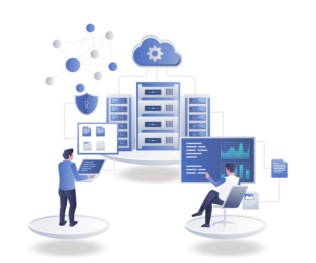 SEO agency