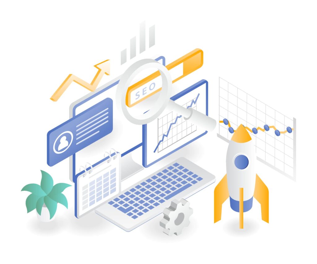 Affordable SEO services USA