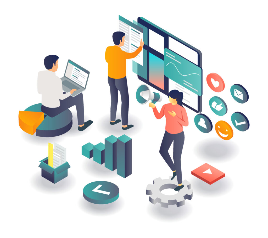 Digital Marketing Services In USA