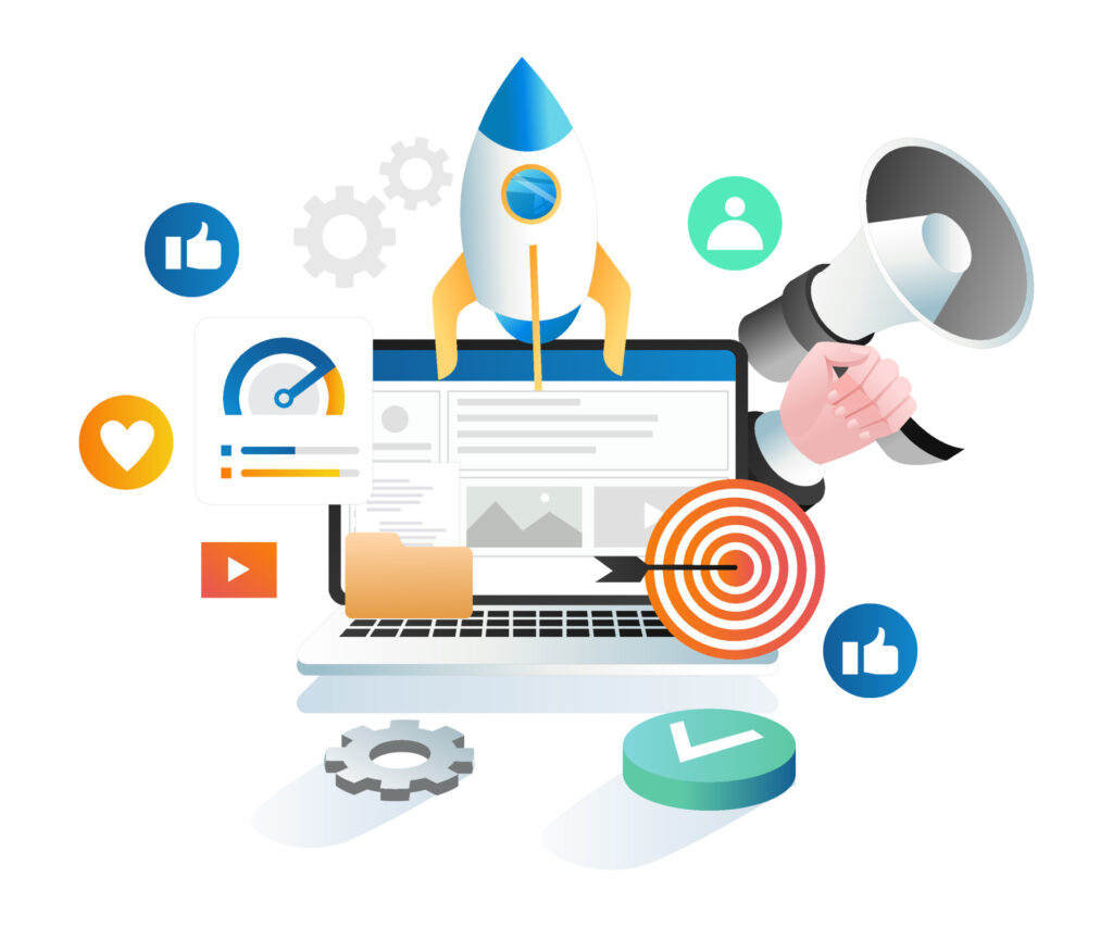 Digital Marketing Agency In India