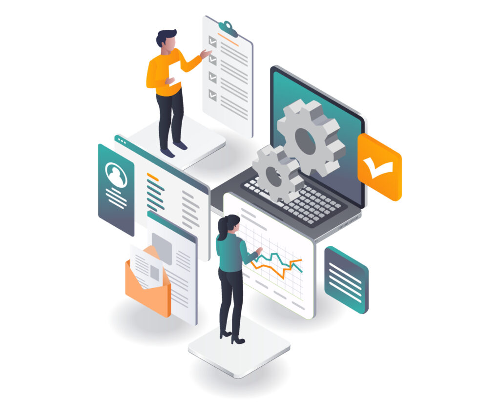 SEO services
