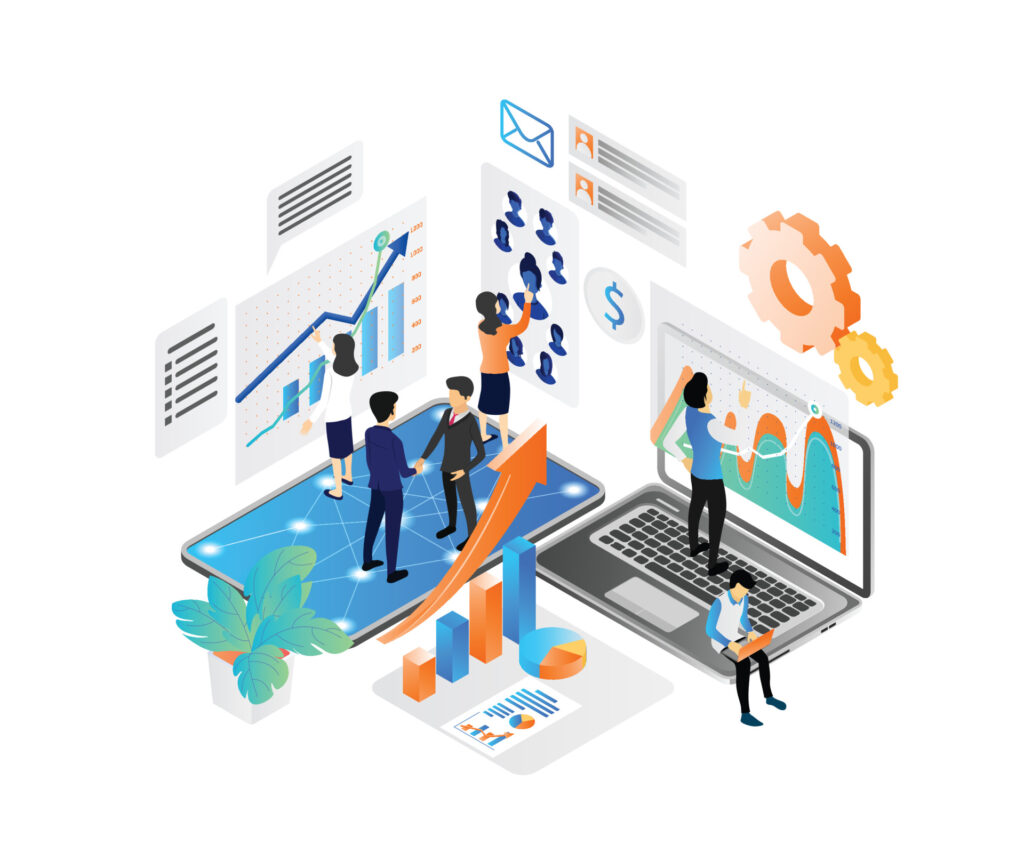 Digital Marketing Services