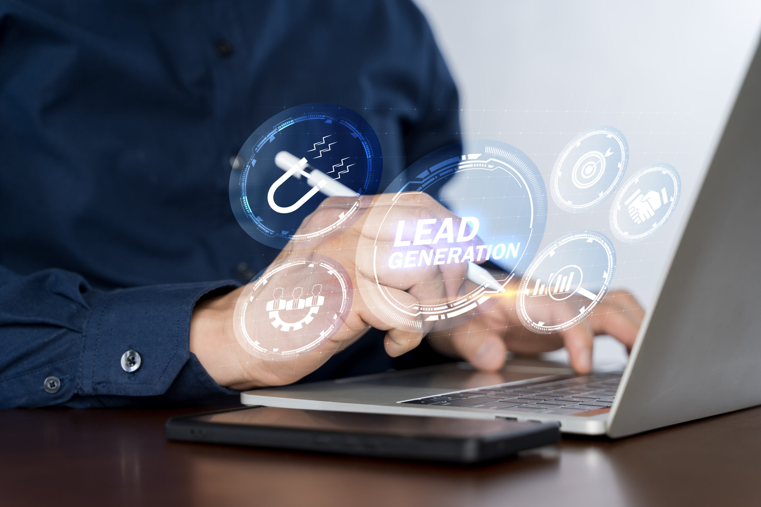 Lead Generation Services