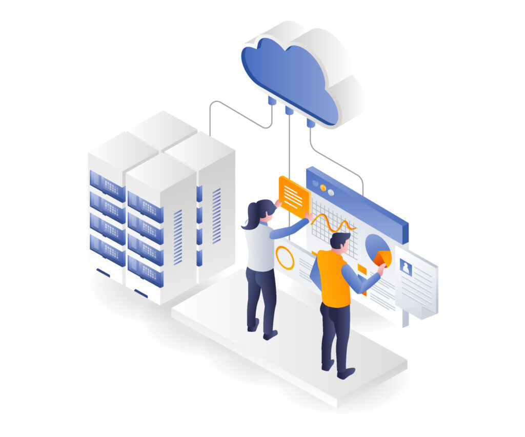 Ecommerce services in canada