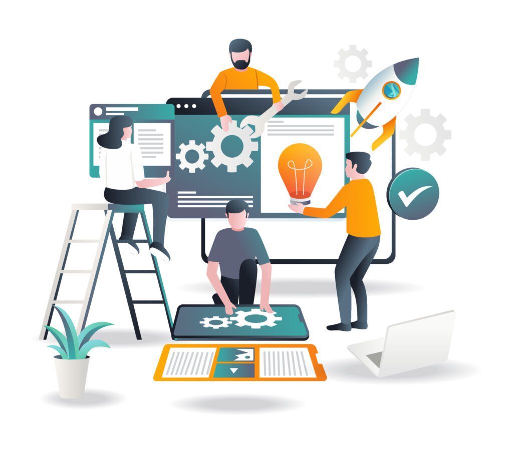 SEO agency in UAE/Dubai