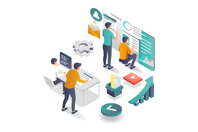 Content Marketing Services