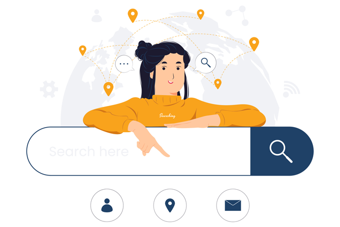 Search Engine Optimization Services