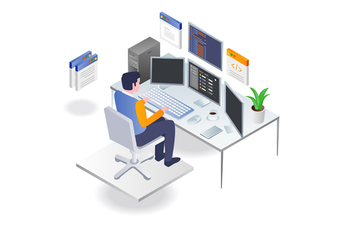 Website Development Services