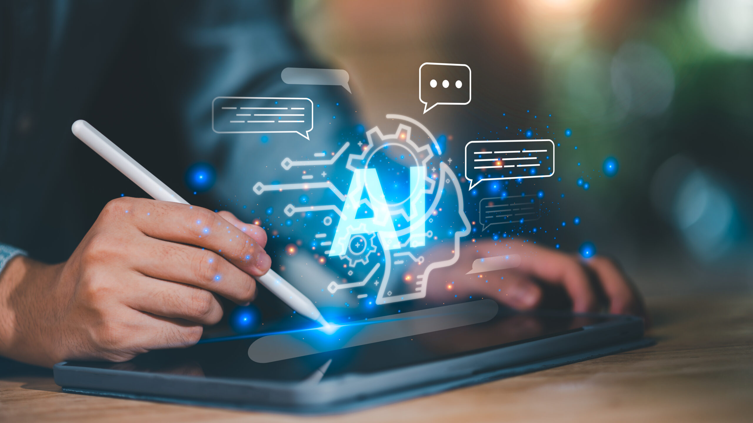 AI in Marketing From Buzzword to Business Impact