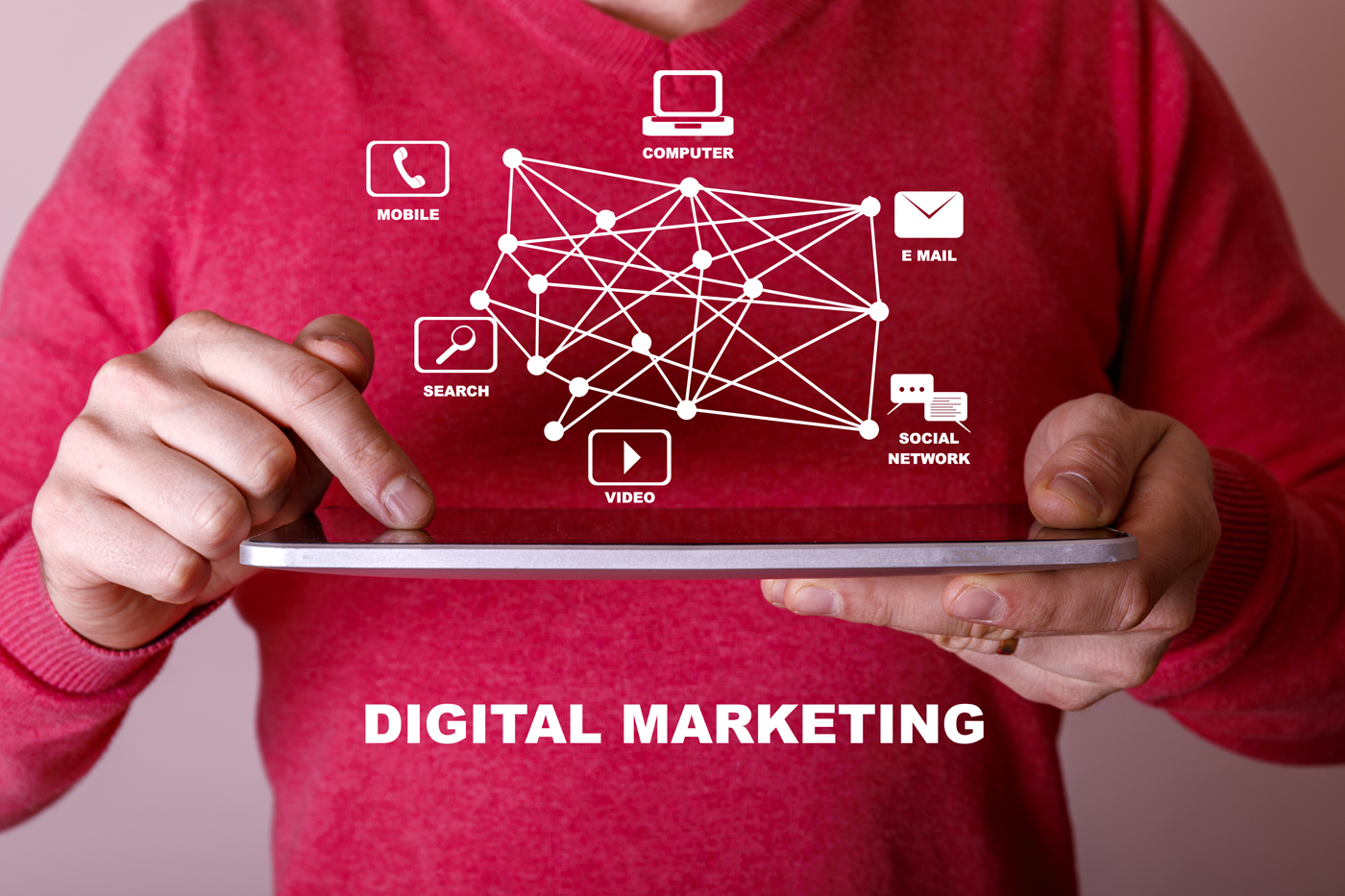 Best Digital Marketing Services Texas: Grow Your Business Faster in a Competitive Market