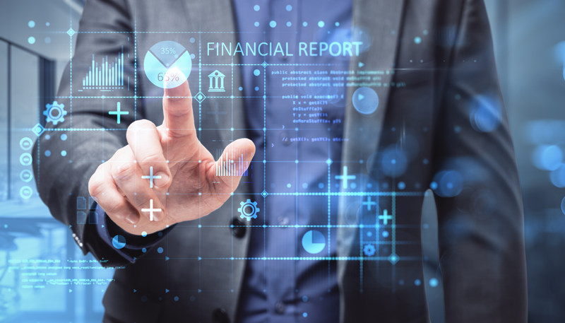 Fractional & Virtual CFO Services: India as a Global Delivery Hub