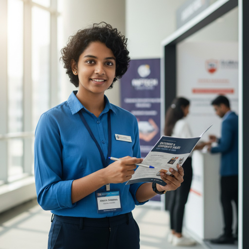 HR Recruitment Intern