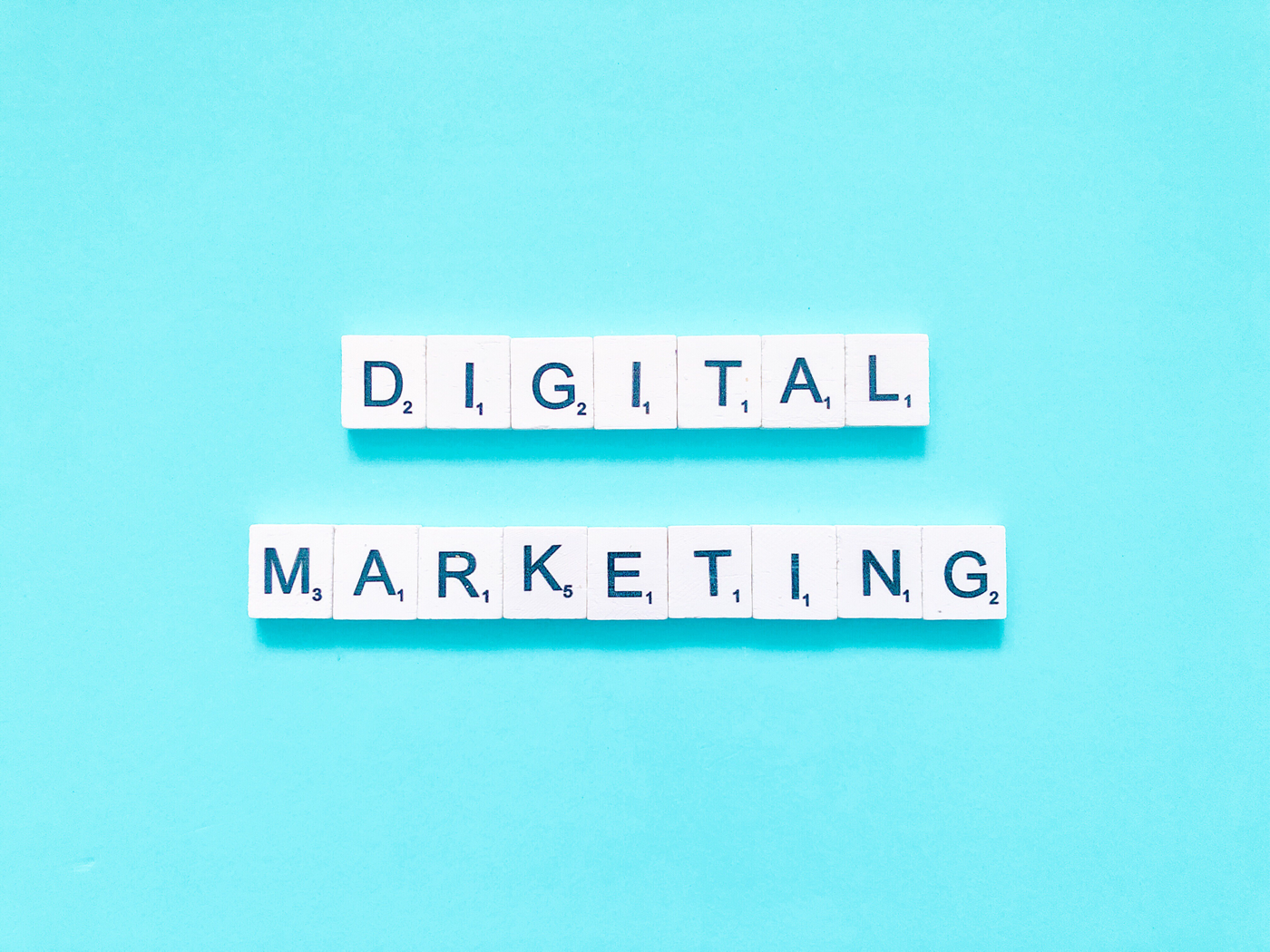 Why Texas Businesses Need Strong Digital Marketing in 2026